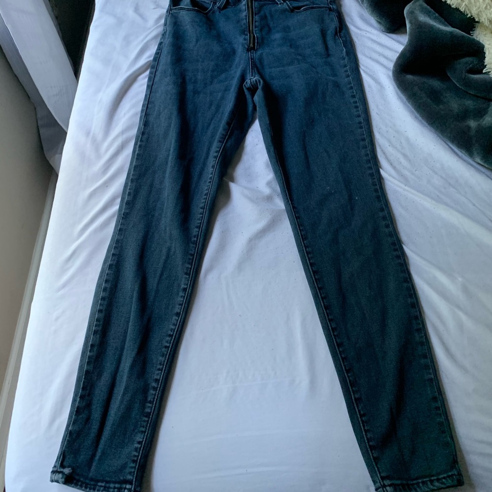 pacsun jeans
